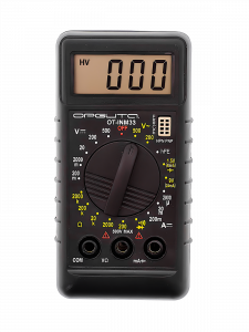 Орбита OT-INM33 мультиметр цифровой БЕЗ УПАКОВКИ